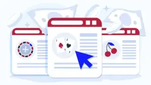 Online Casinos