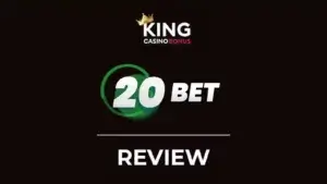 20bet Casino