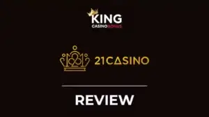 21 Casino