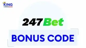 247Bet Casino Bonuses