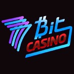7bit Casino logo
