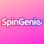 Spingenie Casino Canada Logo