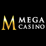 Mega Casino Canada Logo