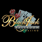 Blackjackballroomeu Casino Canada Logo
