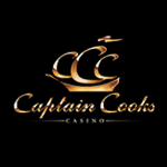 Captaincooks .eu Casino Canada Logo