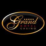 Grandhotel Casino Canada Logo
