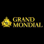 Grandmondial Casino Canada Logo