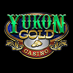 Yukon Gold Casino Canada Logo