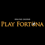 Playfortuna Casino Canada Logo