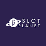 Slotplanet Casino Canada Logo