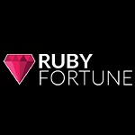 Ruby Fortune Casino Canada Logo
