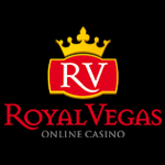 Royalvegas Casino Canada Logo