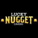 Luckynugget Casino Canada Logo