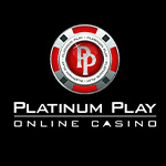 Platinumplay Casino Canada Logo