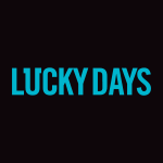 Luckydays Casino Canada Logo