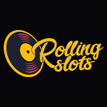 Rollingslots Casino Canada Logo