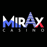 Mirax Casino Canada Logo