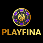 Playfina Casino Canada Logo
