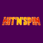 Hitnspin Casino Canada Logo