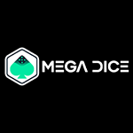 Megadice Casino Canada Logo