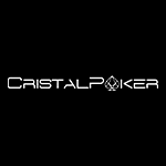 Cristalpoker Casino Canada Logo