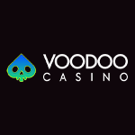 Voodoo Casino Canada Logo