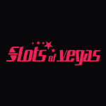 Slotsofvegas Casino Canada Logo