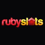 Ruby Slots Casino Canada Logo