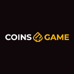 Coinsgame Casino Canada Logo