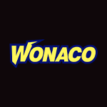 Wonaco Casino Canada Logo