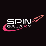 Spingalaxy Casino Canada Logo