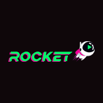 rocket Casino Canada Logo