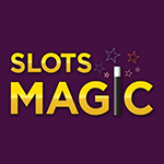 Slotsmagic Casino Canada Logo