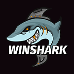 Winshark Casino Canada Logo