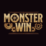 Monsterwin Casino Canada Logo