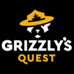 Grizzly’s Quest Casino Canada Logo