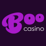 Boo Casino Canada Logo