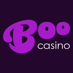 Boo Casino logo