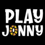 PlayJonny Casino Canada Logo