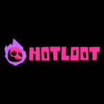 HotLoot Casino Canada Logo