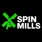 SpinMills Casino Canada Logo