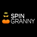 SpinGranny Casino Canada Logo