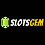 Slotsgem Casino Canada Logo