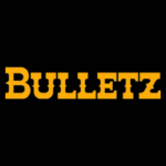 Bulletz Casino Canada Logo