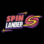 Spinlander Casino Canada Logo