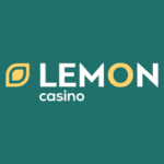 Lemon Casino Canada Logo
