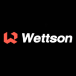 Wettson Casino Canada Logo