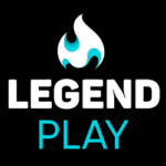 Legendplay Casino Canada Logo