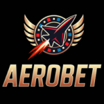 Aerobet Casino Canada Logo