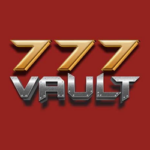 777Vault Casino Canada Logo